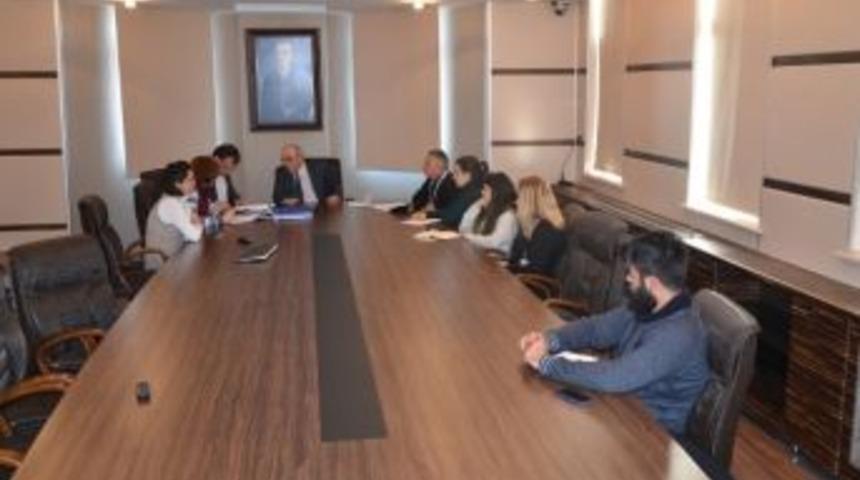 Su Değirmeni Restorasyonu Proje Hazırlanması İhalesi Yapıldı