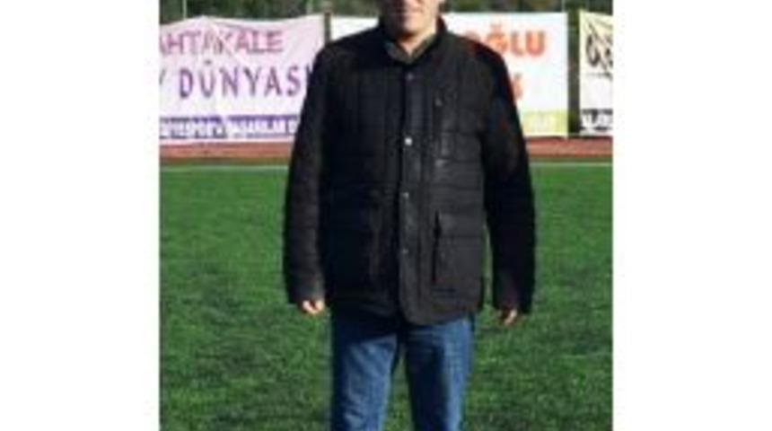 Alaplı Belediyespor Kul&uuml;b&uuml; Başkanı Serdar Akyol Oldu