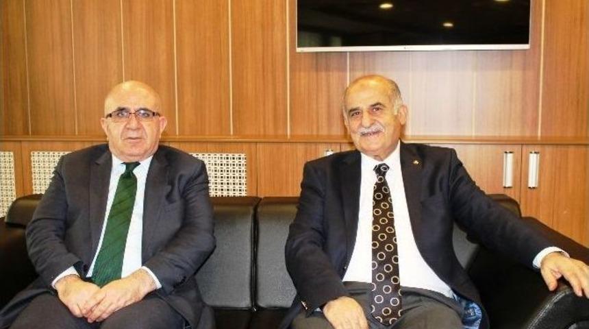 Miad&rsquo;dan Mtso&rsquo;ya Ziyaret