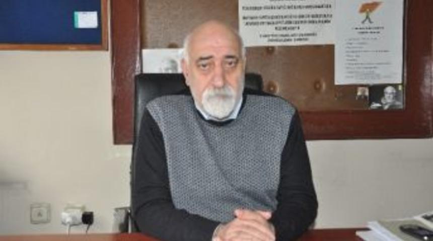 Topaloğlu, &ldquo;30 Bin Kişinin Mağduriyeti Sona Erdi&rdquo;