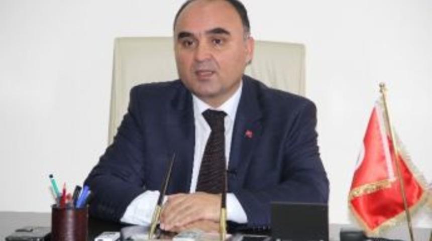 Vali G&uuml;naydın&rsquo;dan A&ccedil;ıklama