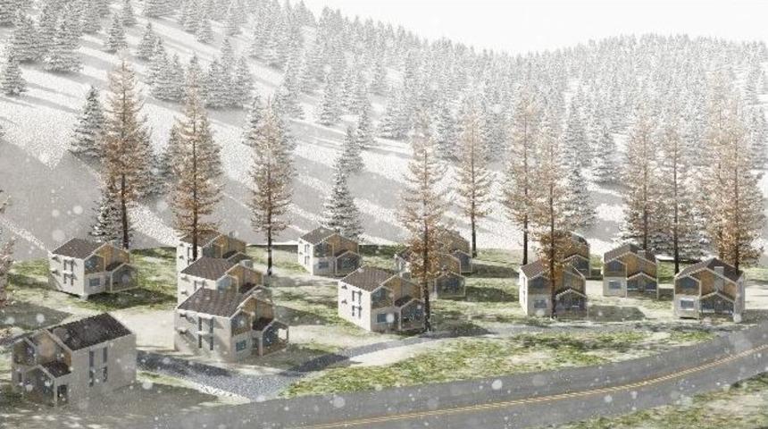 Kabak&ccedil;ı: &rdquo;7 Kuyular Kış Sporundaki Etkiyi Artıracak&rdquo;