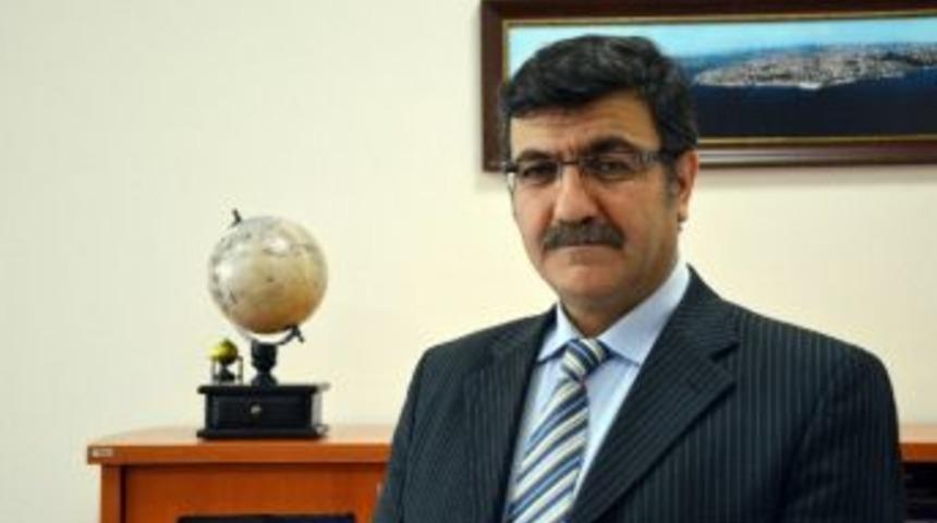 O Bildiriyi İmzalayan Akademisyenlere &Ccedil;ağrı