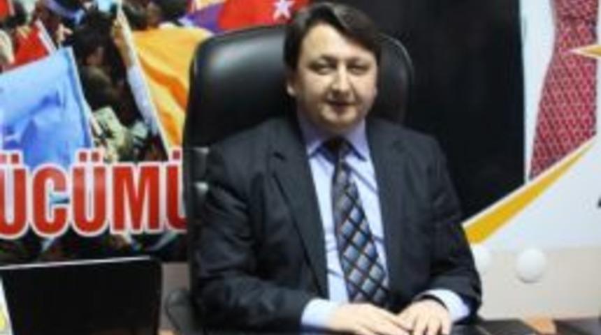 T&uuml;rkmenler İ&ccedil;in Yardım Kampanyası