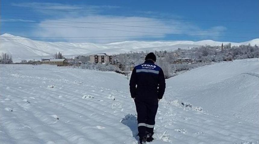 Dondurucu Soğukta Elektrik Arızalarıyla M&uuml;cadele