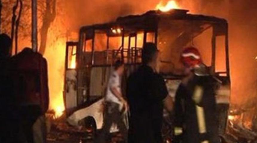 Gaziantep saldırısında korkun&ccedil; detay