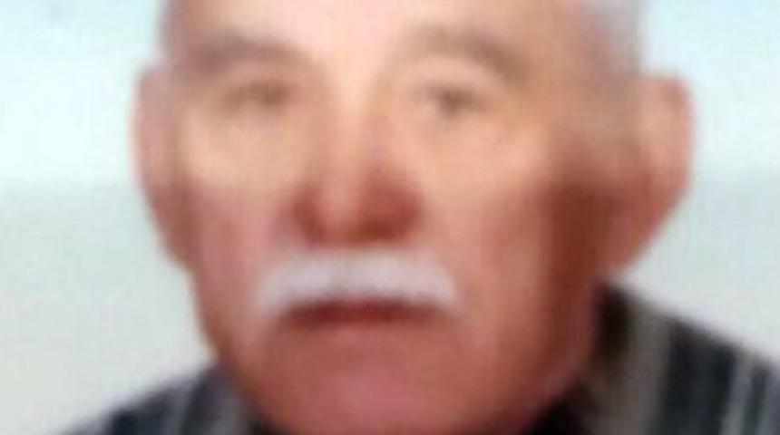 Porsuk &Ccedil;ayında Erkek Cesedi Bulundu