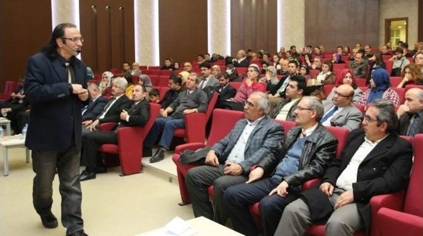 Sedep &ldquo;unutulmayan Değerler Sizlerle Unutulmayacak&rdquo; Etkinliği