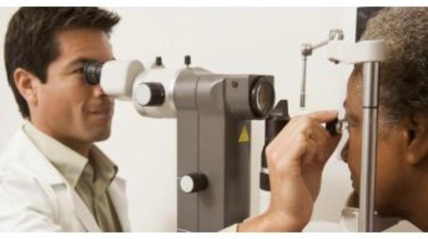 G&ouml;z Hastalıkları İ&ccedil;in Protokol