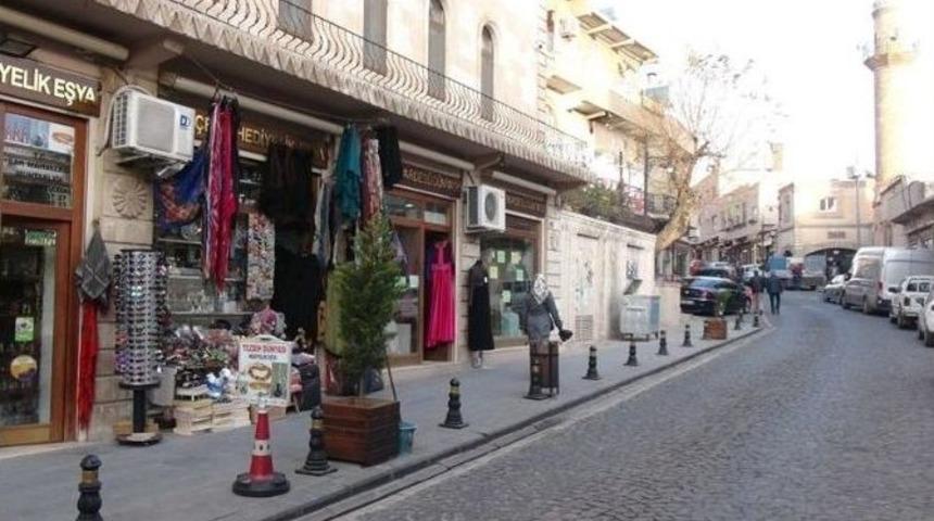 (&ouml;zel Haber) Mardin Turizmine &lsquo;ter&ouml;r&rsquo; Darbesi