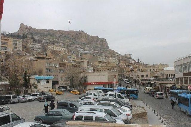 (özel Haber) Mardin Turizmine ‘terör’ Darbesi