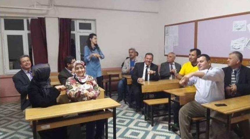 Pazarlar Hem 2015 Yılında 29 Branşta 55 Kurs A&ccedil;tı