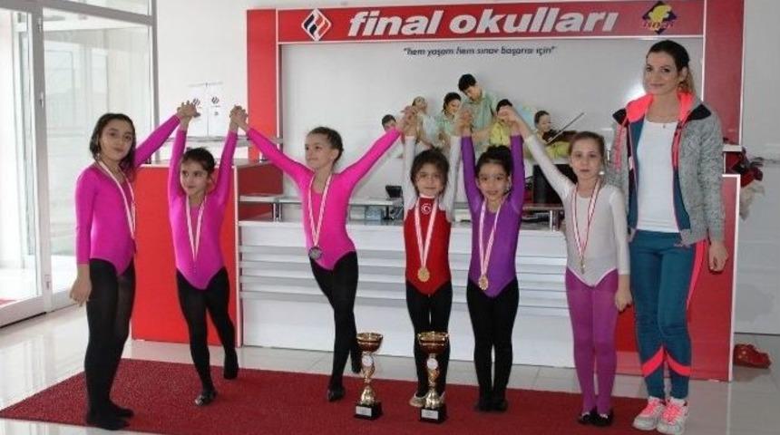 Final Okullarının Spor Başarısı