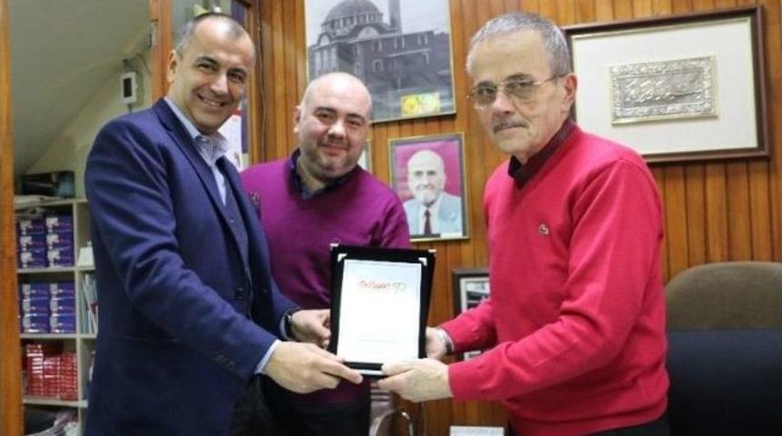 50 Yıllık Bayiye Vefa