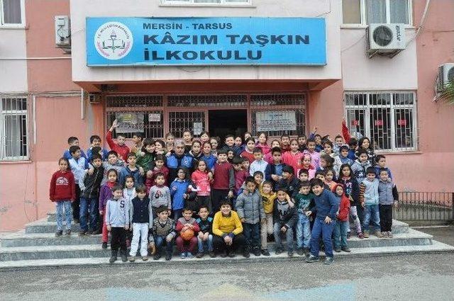 Öğrenci, Emniyet Müdürüne Mektup Yazarak Okuluna Davet Etti