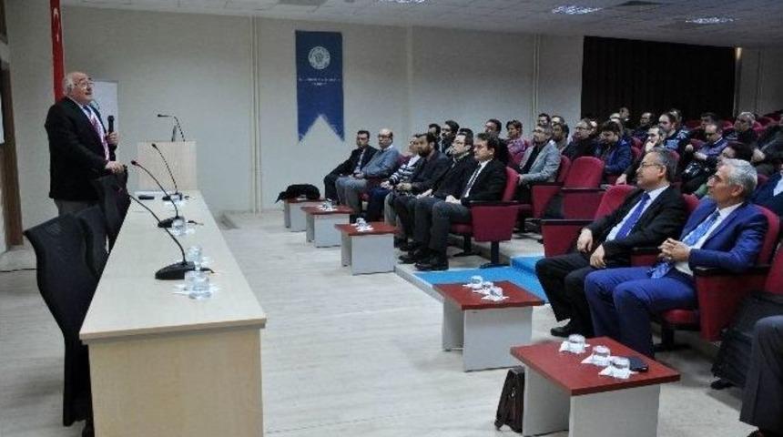 Ne&uuml; İnnopark&rsquo;a Değer Katacak