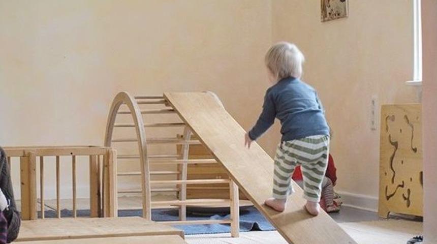 Pikler Pedagojisi Konferansı 16 Ocakta Hali&ccedil; &Uuml;niversitesi&rsquo;nde Yapılacak