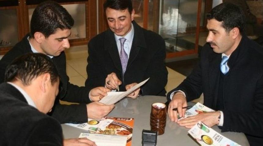 Atık Yağlar Geri D&ouml;n&uuml;ş&uuml;me Kazandırılıyor