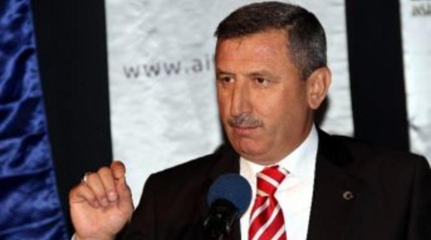 Vali Şerif Yılmaz: K&uuml;tahya Teog&rsquo;da İlk 10&rsquo;a Y&uuml;kseldi