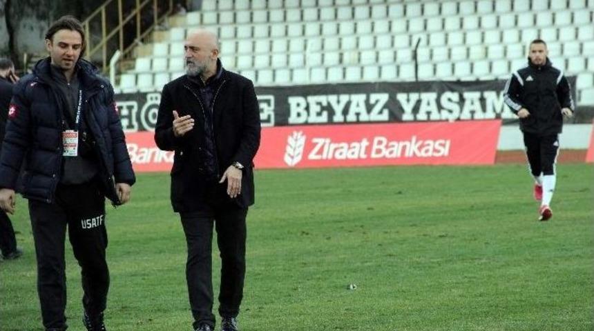 Hikmet Karaman&rsquo;dan Stat İsyanı
