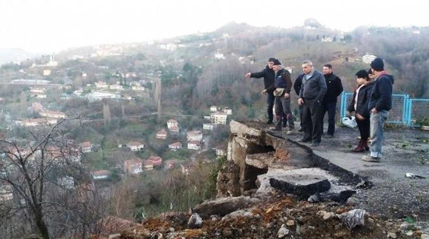 Şahin: &ldquo;siyasi Rant Peşinde Koşanlar Bizi Yolumuzdan &Ccedil;eviremez&rdquo;