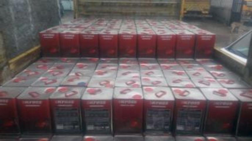 K&uuml;tahya Kom&rsquo;dan Ka&ccedil;ak Akaryakıt Operasyonu