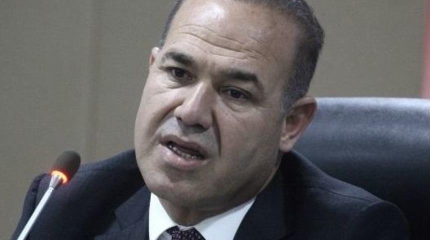 Başkan S&ouml;zl&uuml;: "dışarıdan Gelen Saldırılar Hepimize Yapılmış Sayılır"