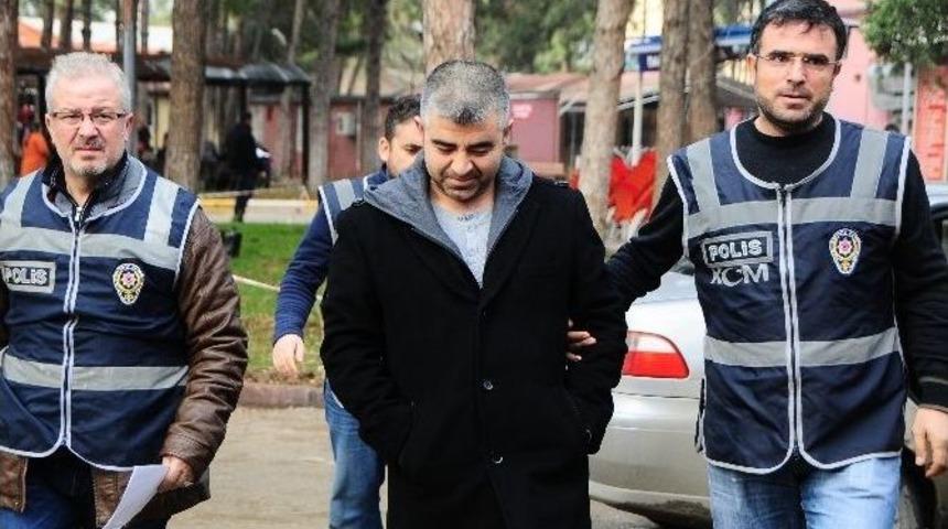 Adana&rsquo;daki Paralel Yapı Operasyonu