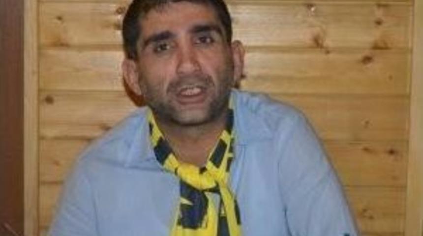 Fenerbah&ccedil;eli Trib&uuml;n Lideri &rsquo;amigo Sefa&rsquo; &Ouml;l&uuml; Bulundu