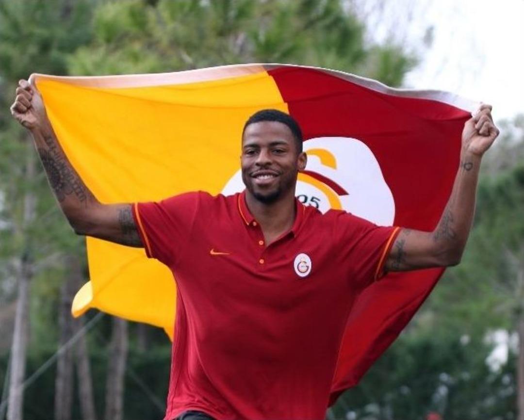 Donk: "babel, Galatasaray&rsquo;dan Teklif Gelirse Seve Seve Kabul Eder"