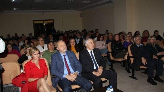 İstenmeyen Kişiler Belgeseli Didim’de Gösterildi