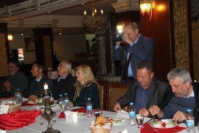 İstenmeyen Kişiler Belgeseli Didim’de Gösterildi