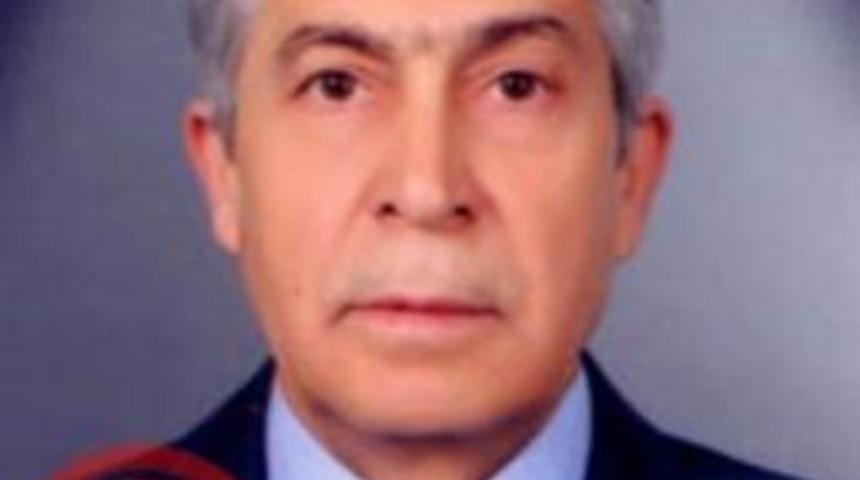 C&uuml; Sağlık Bilimleri Enstit&uuml;s&uuml; M&uuml;d&uuml;rl&uuml;ğ&uuml;ne Ağaoğlu Atandı