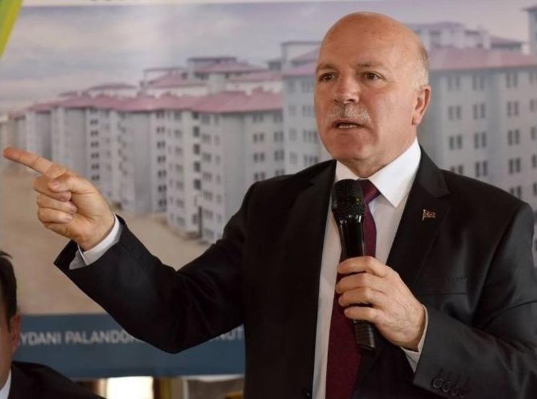 Esker Deri Hedef B&uuml;y&uuml;tt&uuml;