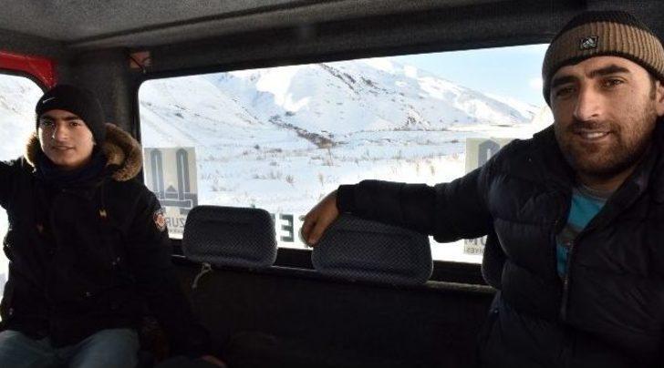 Büyükşehir’den Anlamlı Davranış G2