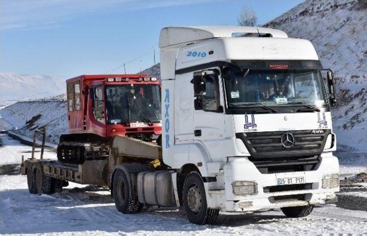 Büyükşehir’den Anlamlı Davranış G4