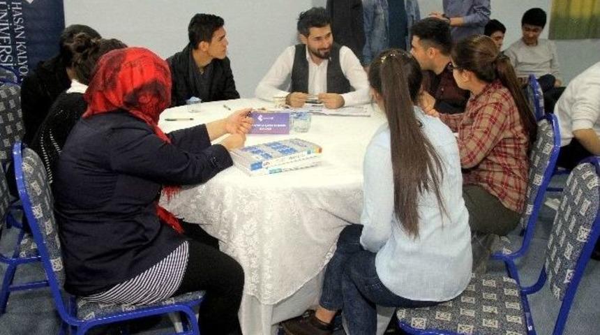 Mesleki Kariyer Günleri