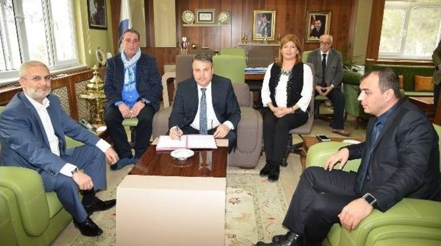 Yunusemre&rsquo;den Bayırbucak T&uuml;rkmenlerine Yardım Gidecek