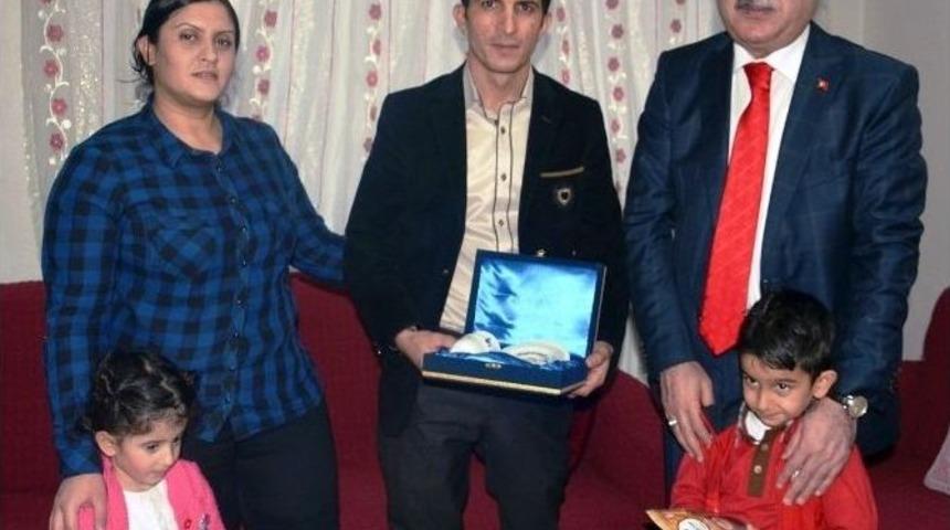 &rsquo;yeşilyurt Gurbet Değil&rsquo; Projesi Başladı
