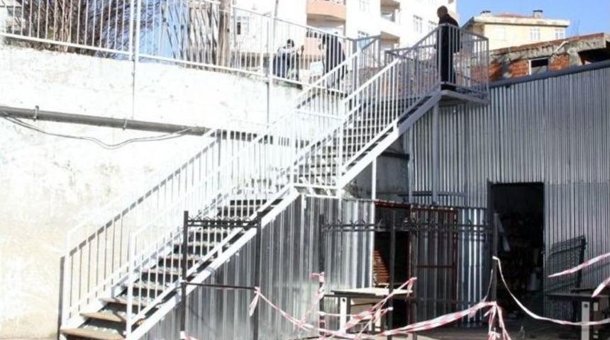 Kartal Belediyesi Okulları Desteklemeye Devam Ediyor