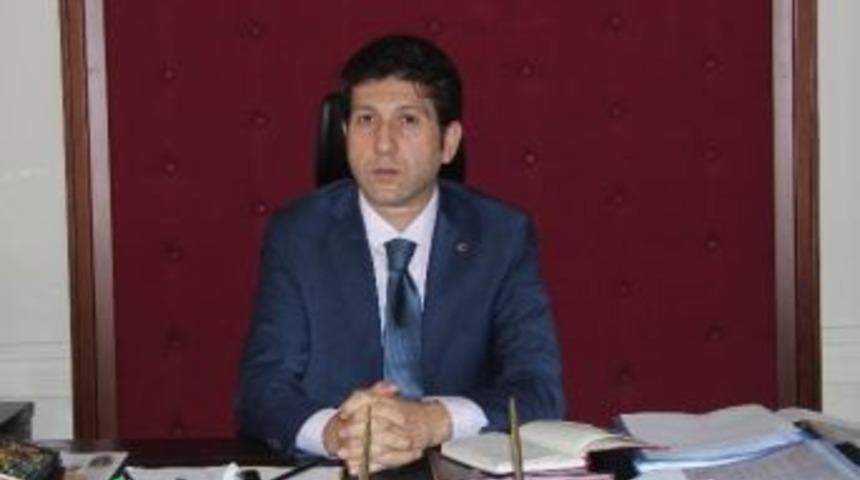 "ter&ouml;r&uuml;n Her T&uuml;rl&uuml;s&uuml;n&uuml; Şiddetle Kınıyoruz"