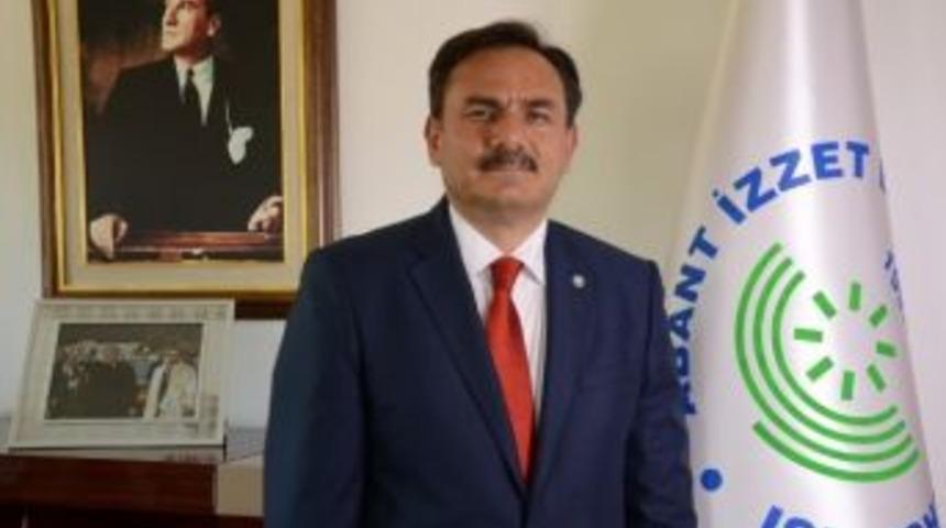 Aib&uuml;&rsquo;de 3 Akademisyene Soruşturma