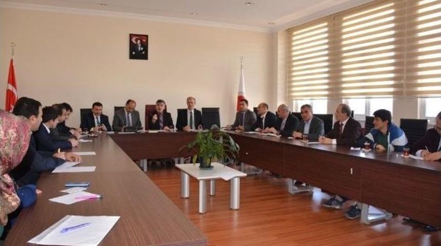 Yozgat&rsquo;ta İmam Hatip Okullarının Eğitim Kalitesi Artırılacak