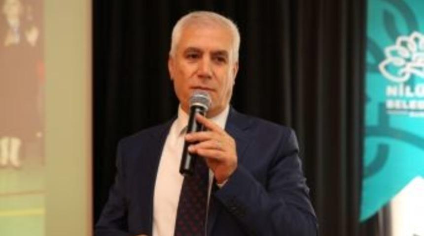 Nil&uuml;fer&rsquo;de Spor Şenlikleri İ&ccedil;in Hazırlıklar Başladı