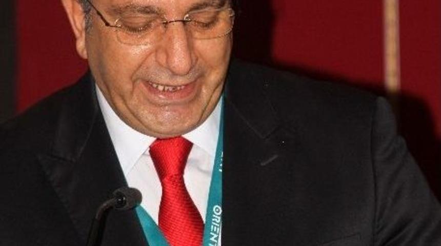 Orient İş Sağlığı Ve G&uuml;venliği A.ş. Erzurum Şubesi A&ccedil;ıldı