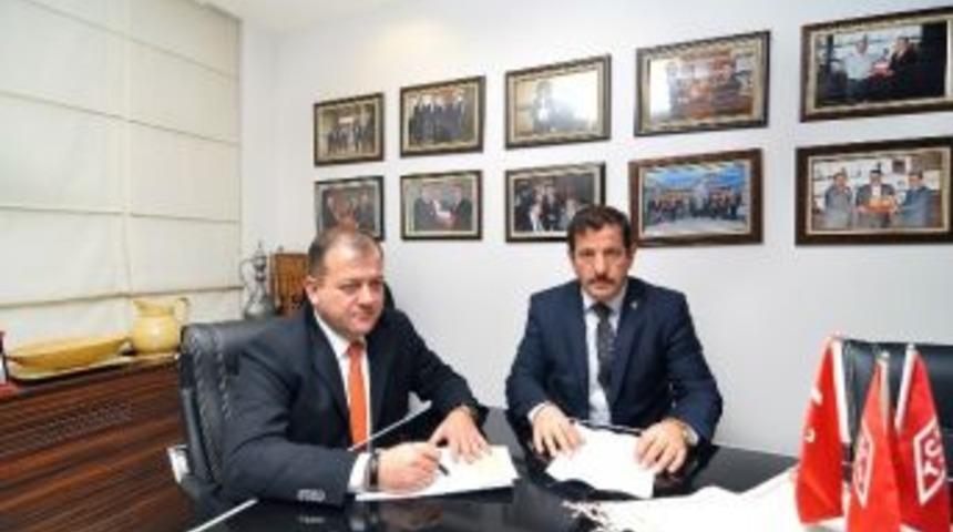 Gayretli&rsquo;den &Ccedil;orum Tso&rsquo;ya Ziyaret