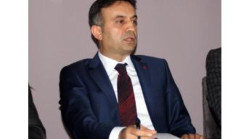 Chp D&uuml;zce İl Başkanı&rsquo;ndan Akademisyenlerin Bildirisine Tepki