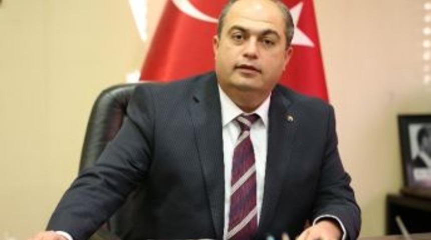 Karak&uuml;&ccedil;&uuml;k: &ldquo;m&uuml;lteci Sorunu Avantaja D&ouml;n&uuml;ş&uuml;yor&rdquo;