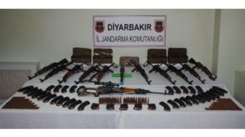 Silvan&rsquo;da Ter&ouml;r &Ouml;rg&uuml;t&uuml;ne Darbe