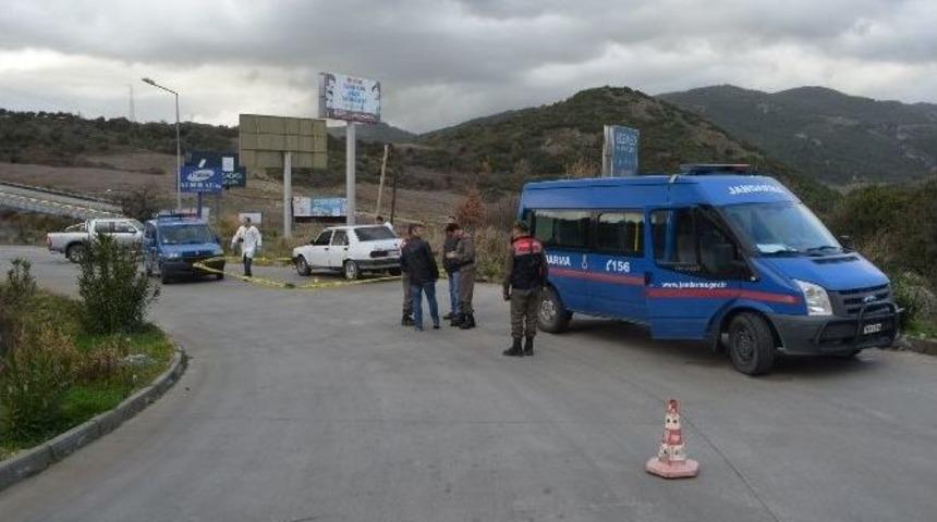 S&ouml;ke&rsquo;de İntihar Girişimi